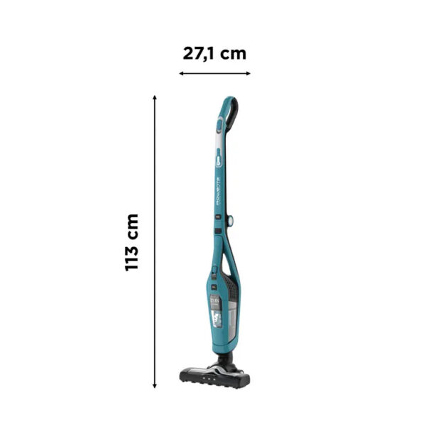 ASPIRADOR VERTICAL DUAL ROWENTA - Image 7