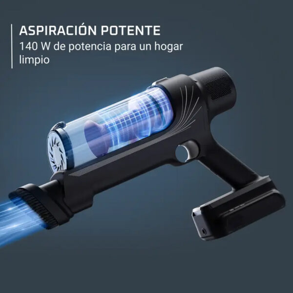 ASPIRADOR SIN CABLE X-PERT 18V ROWENTA - Image 4