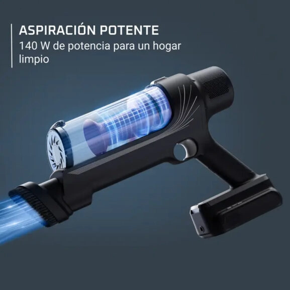 ASPIRADOR SIN CABLE X-PERT 18V ROWENTA - Image 3