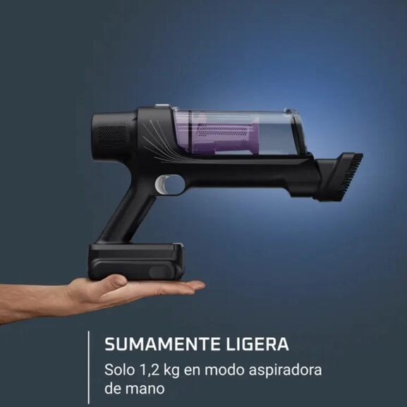 ASPIRADOR SIN CABLE X-PERT 18V ROWENTA - Image 4