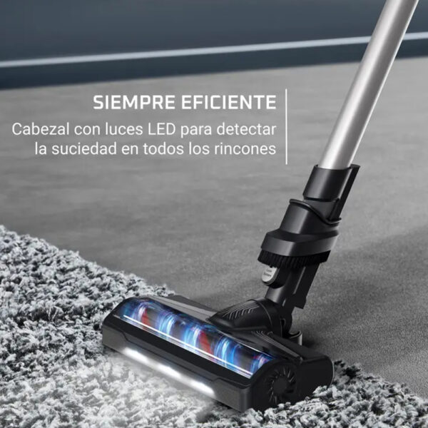 ASPIRADOR SIN CABLE X-PERT 18V ROWENTA - Image 7