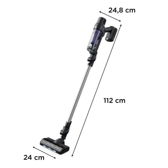 ASPIRADOR SIN CABLE X-PERT 18V ROWENTA - Image 7