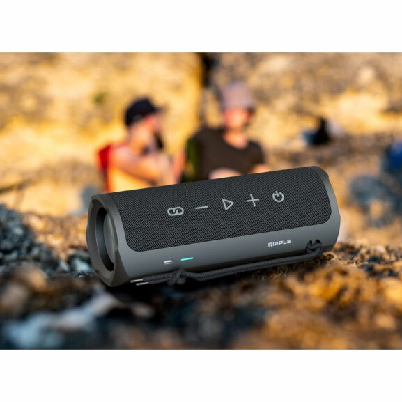 ALTAVOZ BT 30W RIPPLE NEGRO HIFUTURE - Image 10