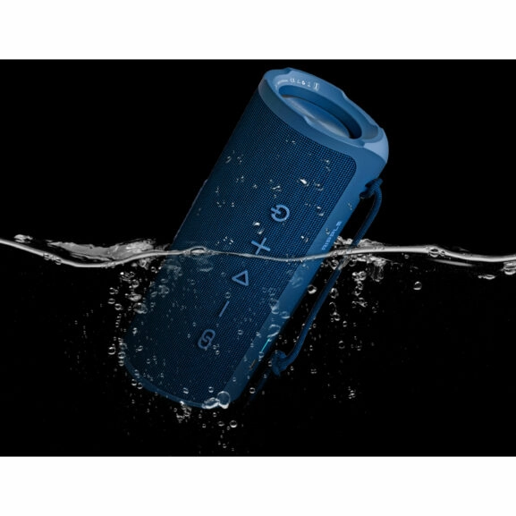 ALTAVOZ BT 30W RIPPLE AZUL HIFUTURE - Image 7