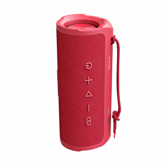 ALTAVOZ BT 30W RIPPLE ROJO HIFUTURE - Image 3