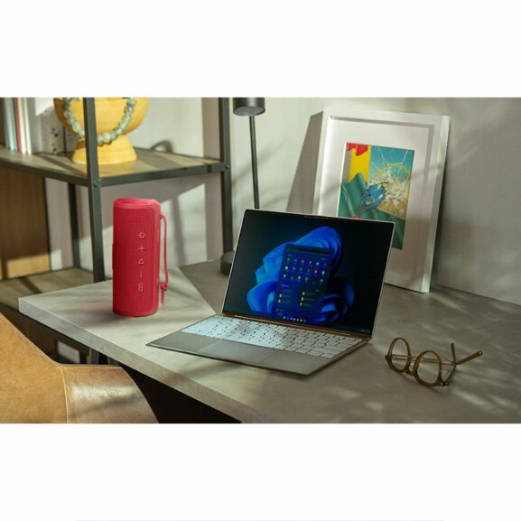ALTAVOZ BT 30W RIPPLE ROJO HIFUTURE - Image 6