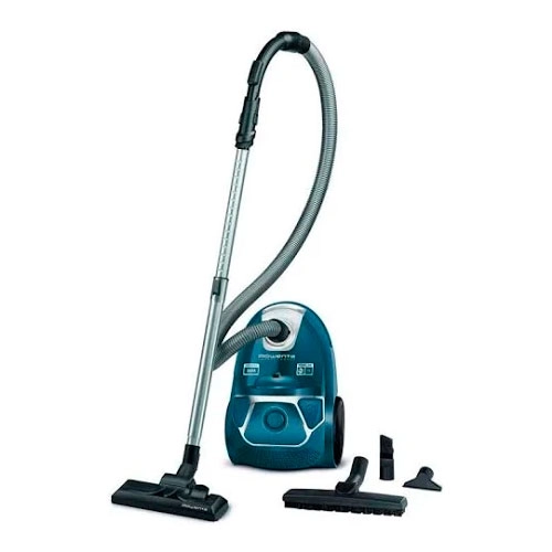 ASPIRADOR CON BOLSA 900W ROWENTA