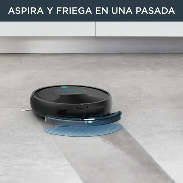 ROBOT ASPIRADOR X-PLORER SERIE 45 ROWENT - Image 4