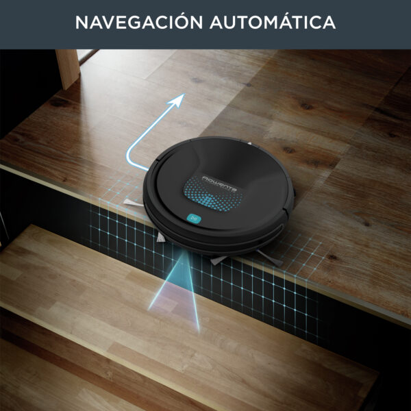 ROBOT ASPIRADOR X-PLORER SERIE 45 ROWENT - Image 6