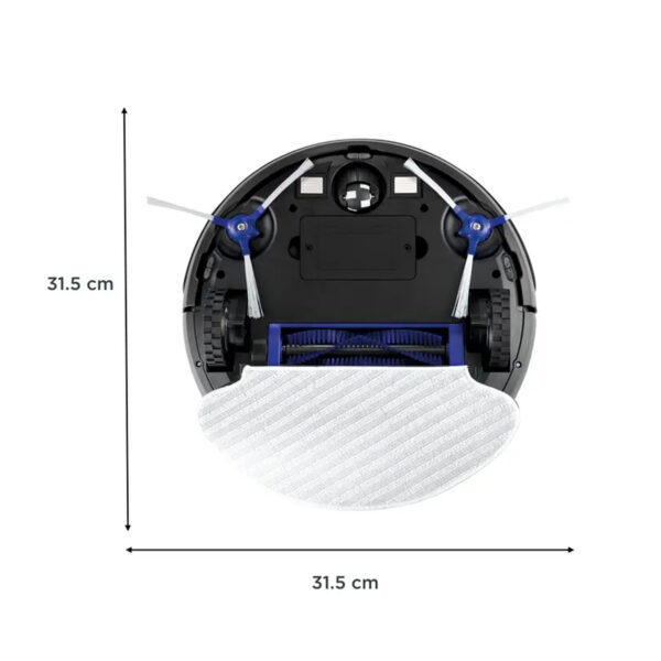 ROBOT ASPIRADOR X-PLORER SERIE 45 ROWENT - Image 8