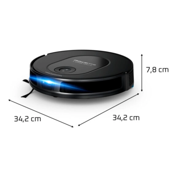 ROBOT ASPIRADOR X-PLORER SERIE65 ROWENTA - Image 3