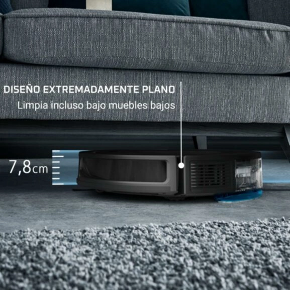 ROBOT ASPIRADOR X-PLORER SERIE65 ROWENTA - Image 9