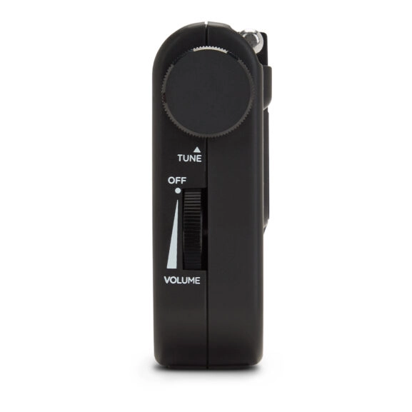 RADIO PORTÁTIL AM/FM AIWA - Image 4