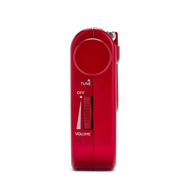 RADIO PORTÁTIL AM/FM AIWA - Image 7