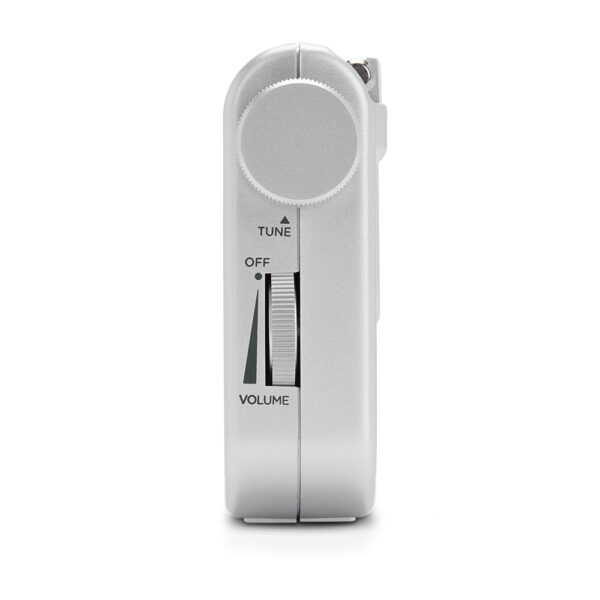 RADIO PORTÁTIL AM/FM AIWA - Image 7
