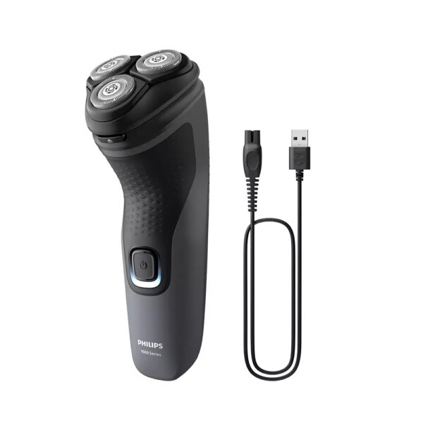 MAQUINA DE AFEITAR RECARGABLE PHILIPS - Image 3