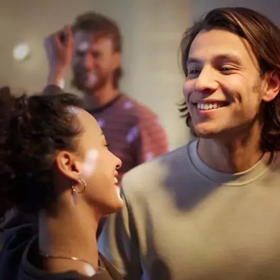 MAQUINA DE AFEITAR RECARGABLE PHILIPS - Image 6