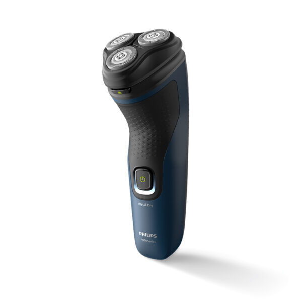 MAQUINA DE AFEITAR RECARGABLE PHILIPS - Image 2
