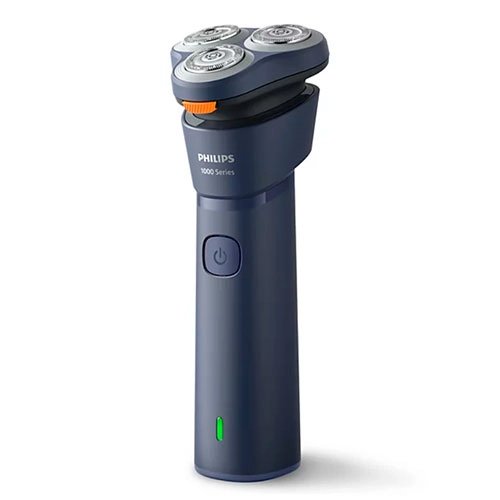 MAQUINA DE AFEITAR RECARGABLE PHILIPS