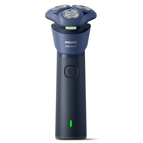 MAQUINA DE AFEITAR RECARGABLE PHILIPS