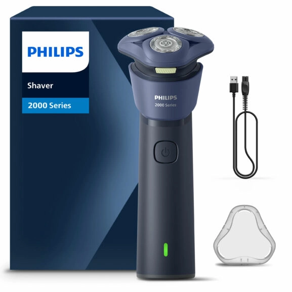 MAQUINA DE AFEITAR RECARGABLE PHILIPS - Image 3