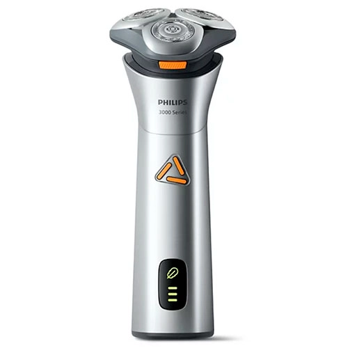 MAQUINA DE AFEITAR RECARGABLE PHILIPS