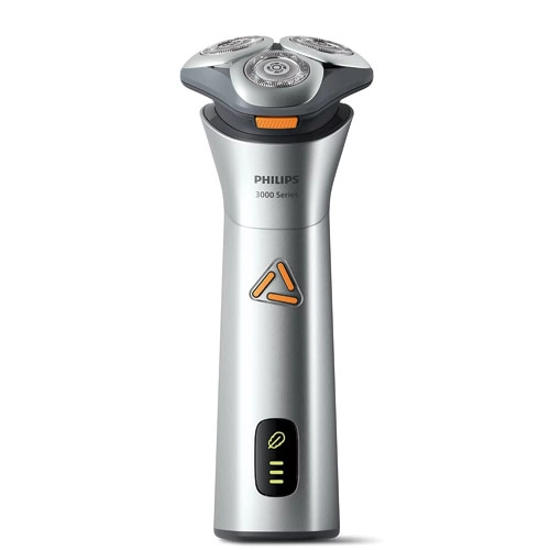 MAQUINA DE AFEITAR RECARGABLE PHILIPS - Image 2