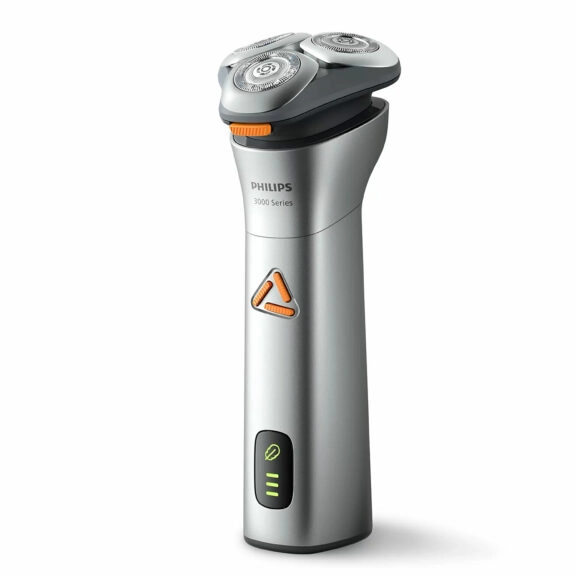 MAQUINA DE AFEITAR RECARGABLE PHILIPS - Image 3