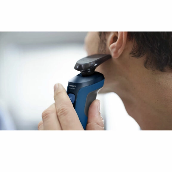 MAQUINA DE AFEITAR SERIES 5000 PHILIPS - Image 2