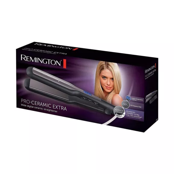 PLANCHA DE PELO PRO CERAMIC  REMINGTON - Image 5