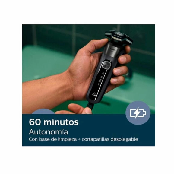 MAQUINA DE AFEITAR SERIES 5000 PHILIPS - Image 2