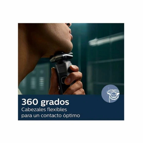 MAQUINA DE AFEITAR SERIES 5000 PHILIPS - Image 3