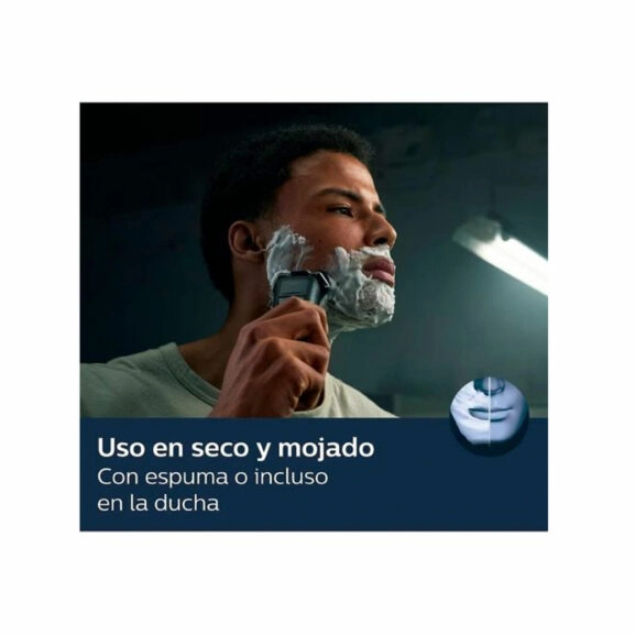 MAQUINA DE AFEITAR SERIES 5000 PHILIPS - Image 4