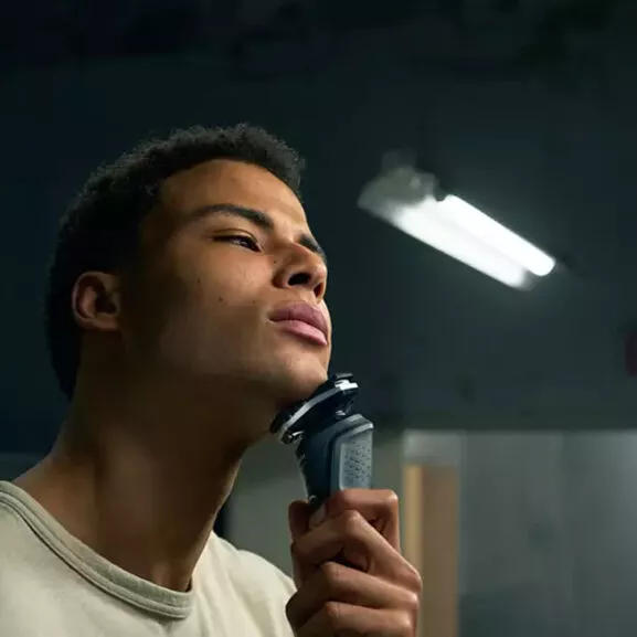 MAQUINA DE AFEITAR SERIES 5000 PHILIPS - Image 5