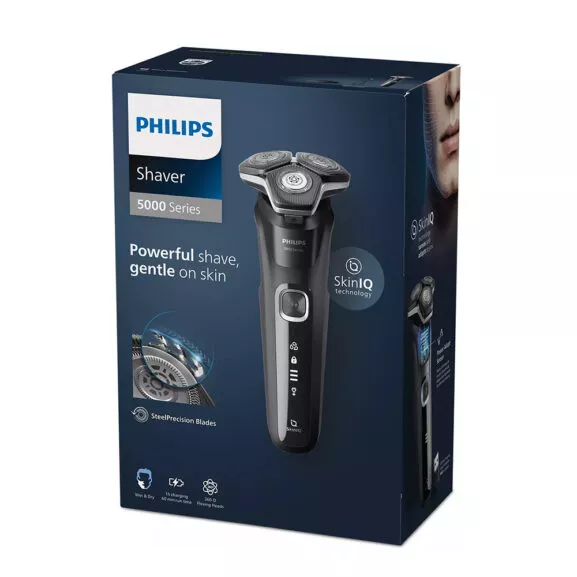 MAQUINA DE AFEITAR SERIES 5000 PHILIPS - Image 7