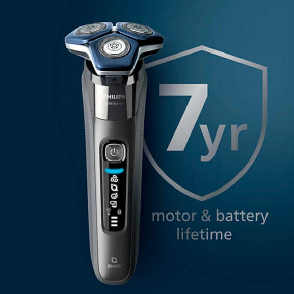 MAQUINA DE AFEITAR SERIE 7000 PHILIPS - Image 7