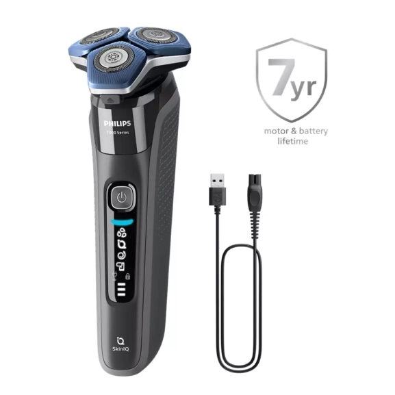 MAQUINA DE AFEITAR SERIE 7000 PHILIPS - Image 3