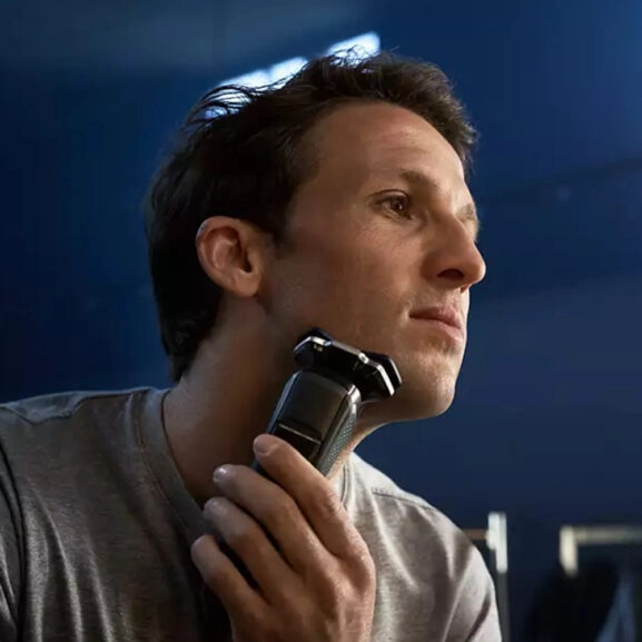 MAQUINA DE AFEITAR SERIE 7000 PHILIPS - Image 5