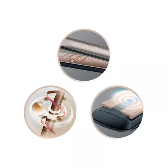 PLANCHA KERATIN PROTECT PRO REMINGTON - Image 3