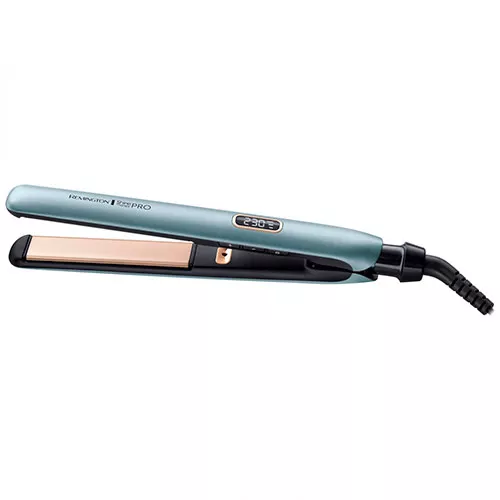 PLANCHA DE PELO SHINE THERAPY PRO REM