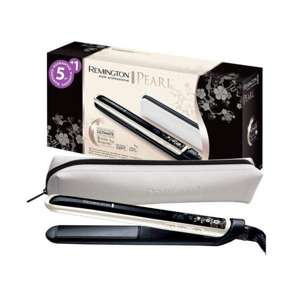 PLANCHA DE PELO CERÁMICA REMINGTON - Image 2