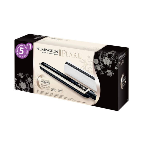 PLANCHA DE PELO CERÁMICA REMINGTON - Image 3