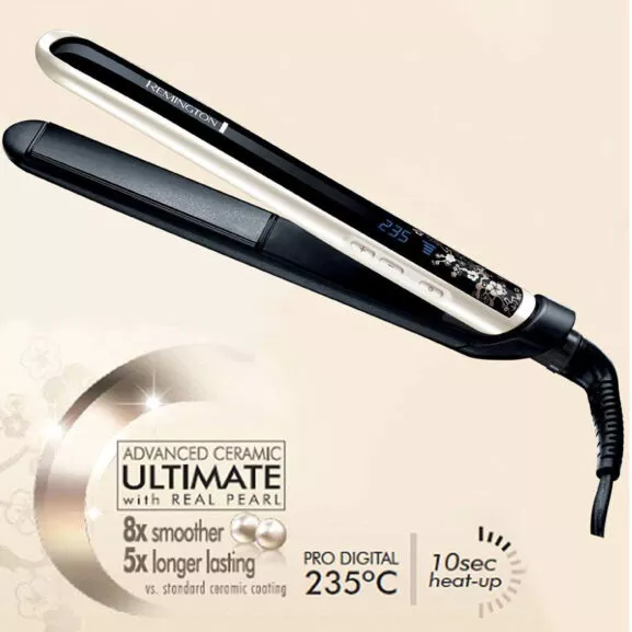 PLANCHA DE PELO CERÁMICA REMINGTON - Image 6