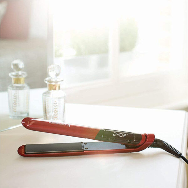 PLANCHA DE PELO CERÁMICA REMINGTON - Image 3