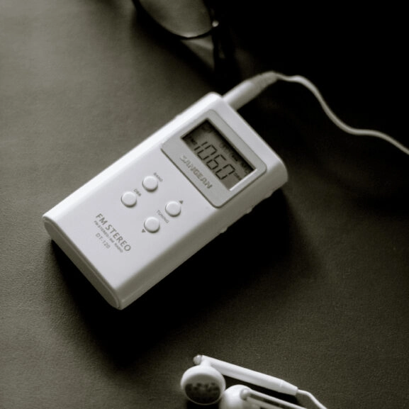 RADIO DIGITAL PLL BOLSILLO SANGEAN - Image 5