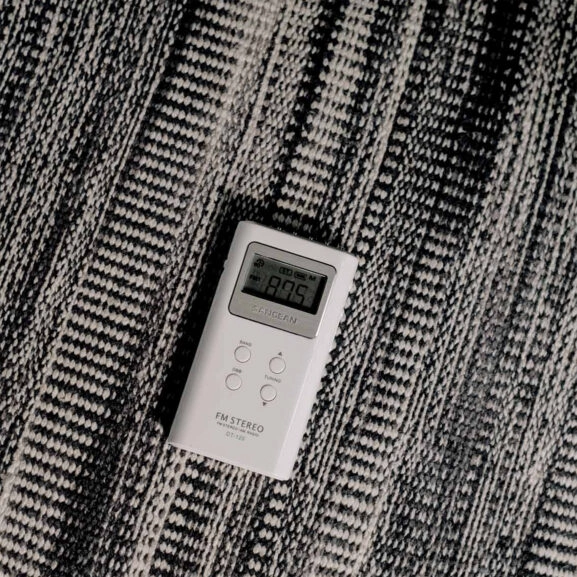 RADIO DIGITAL PLL BOLSILLO SANGEAN - Image 6