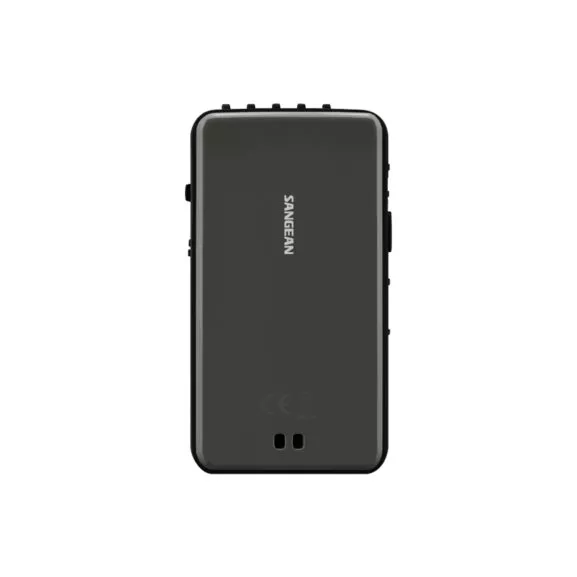 RADIO DIGITAL PLL BOLSILLO REC SANGEAN - Image 4