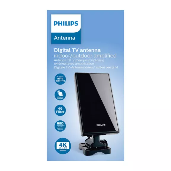 ANTENA TV INTERIOR / EXTERIOR PHILIPS - Image 3