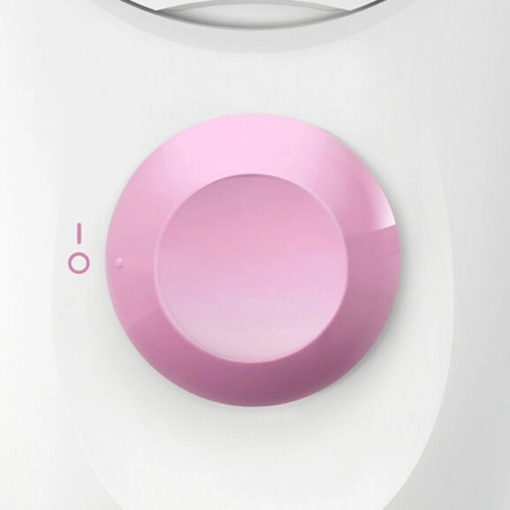 DEPILADORA SILK EPIL 1 SOFT LIFT BRAUN - Image 5