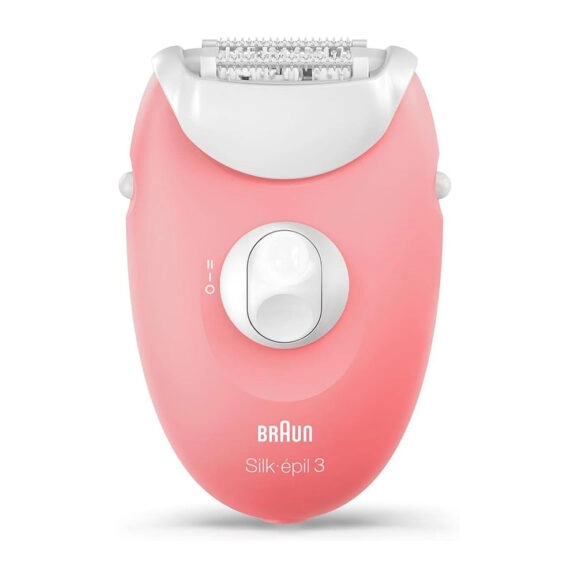 DEPILADORA SILK EPIL SOFT PERFECT BRAUN - Image 6